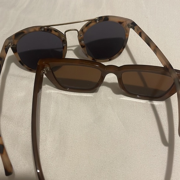 H&M sunglasses - Picture 5 of 6